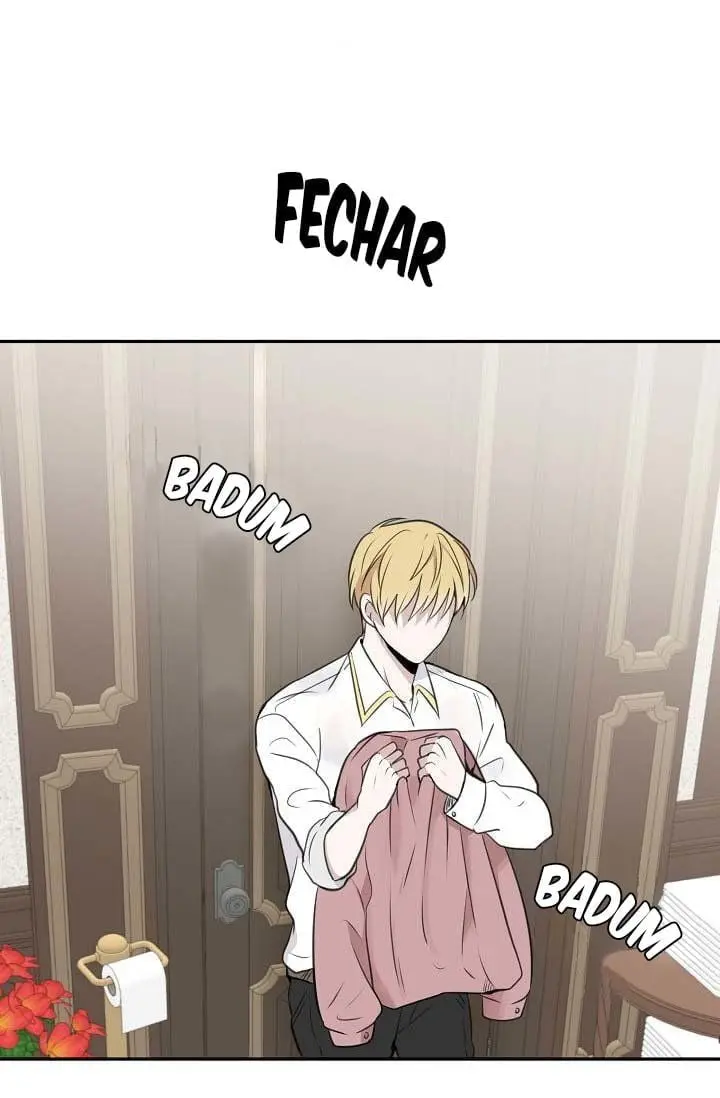 Dragon’s First Crush – Capítulo 17 Yaoi – Página 32