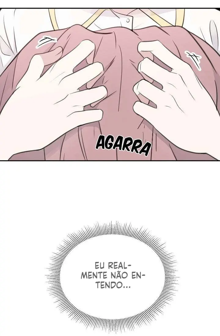 Dragon’s First Crush – Capítulo 17 Yaoi – Página 34