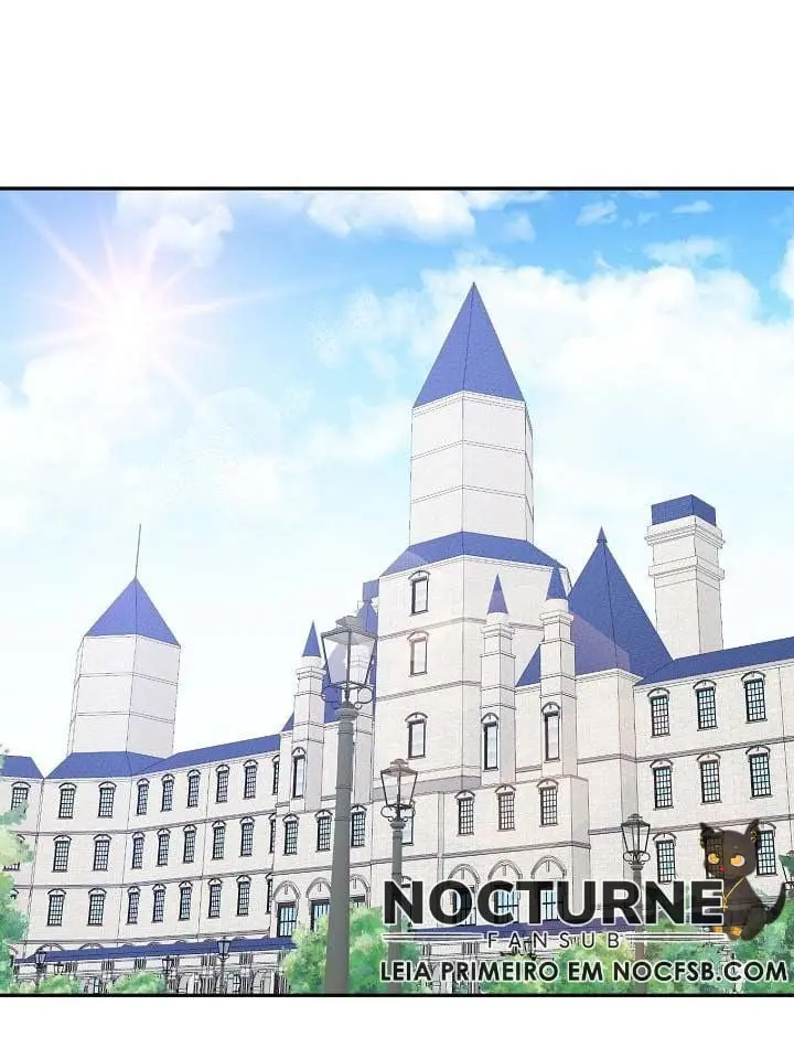 Dragon’s First Crush – Capítulo 17 Yaoi – Página 35