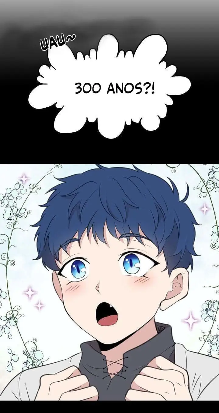 Dragon’s First Crush – Capítulo 17 Yaoi – Página 39