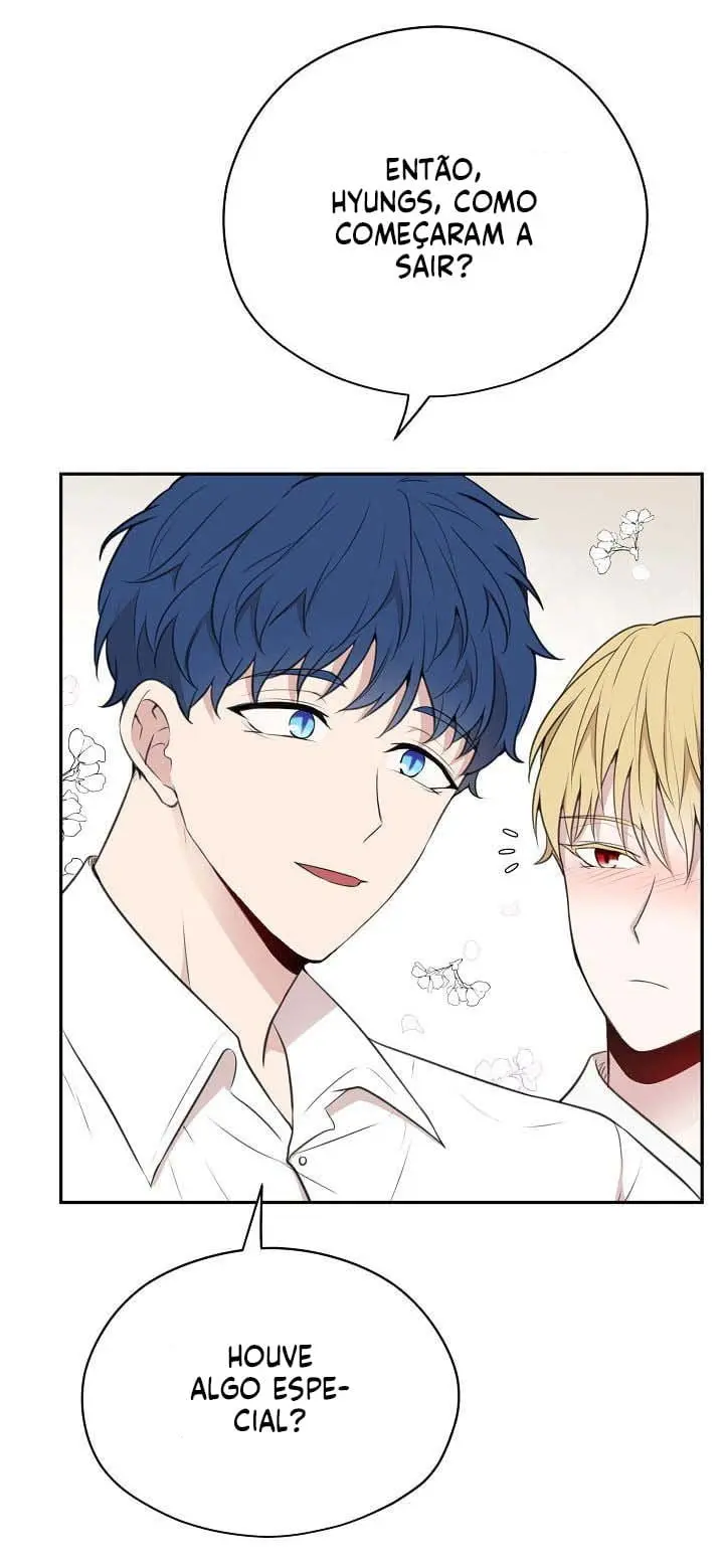 Dragon’s First Crush – Capítulo 17 Yaoi – Página 4