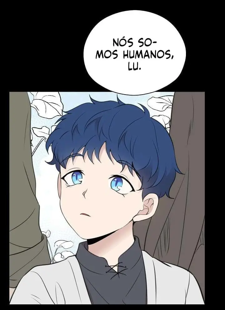 Dragon’s First Crush – Capítulo 17 Yaoi – Página 42