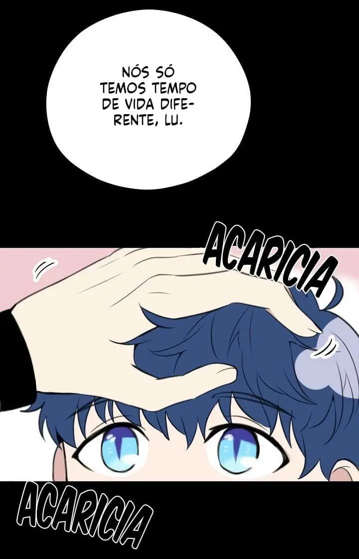 Dragon’s First Crush – Capítulo 17 Yaoi – Página 43