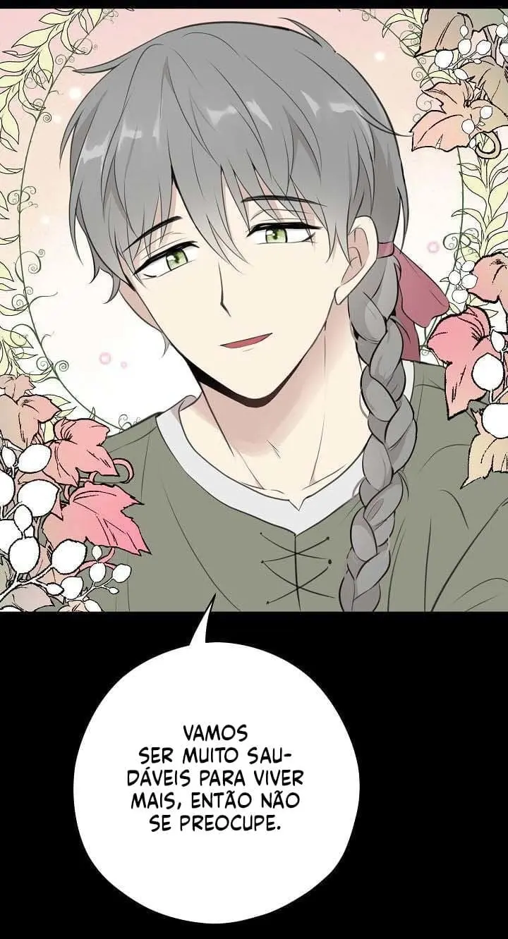 Dragon’s First Crush – Capítulo 17 Yaoi – Página 44