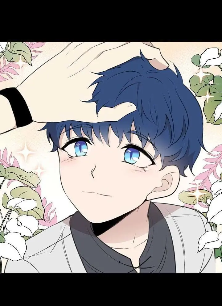 Dragon’s First Crush – Capítulo 17 Yaoi – Página 45