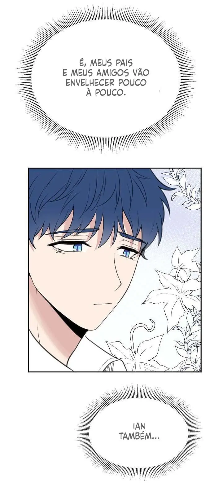 Dragon’s First Crush – Capítulo 17 Yaoi – Página 47