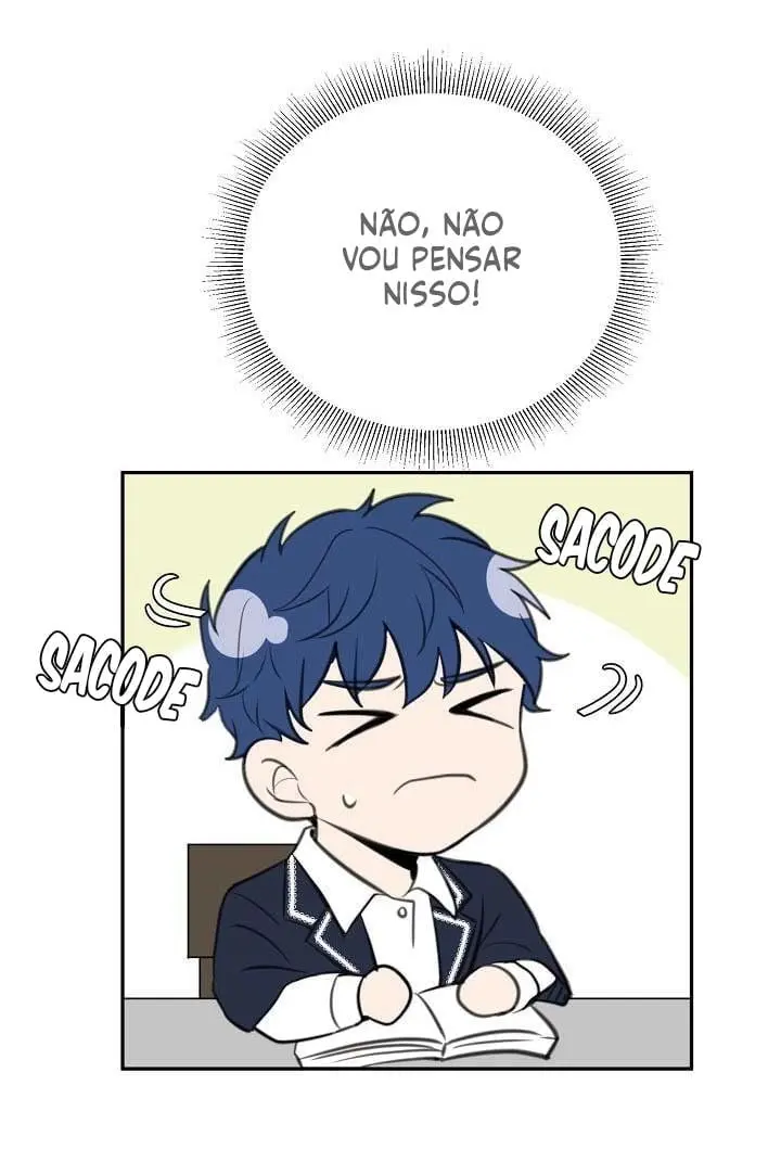 Dragon’s First Crush – Capítulo 17 Yaoi – Página 49