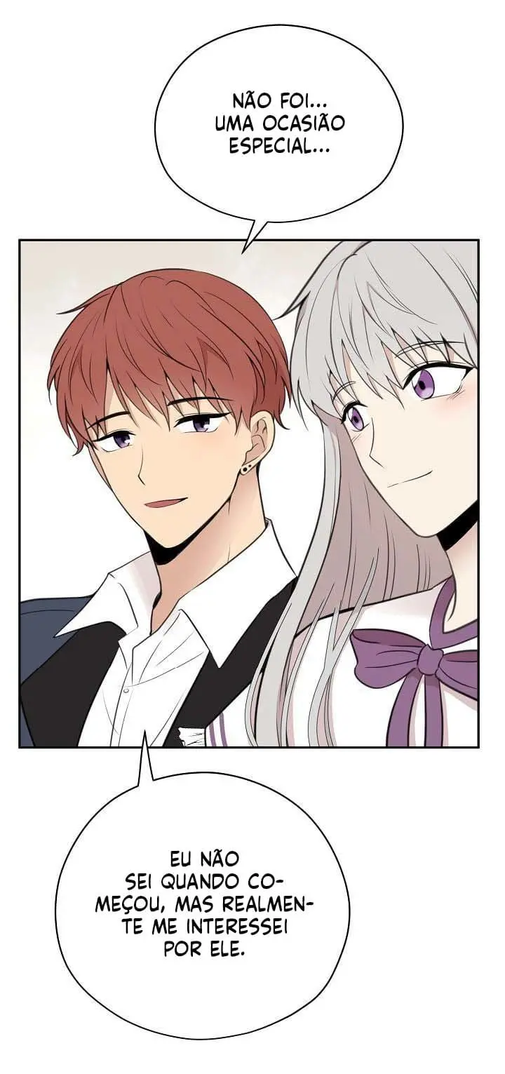 Dragon’s First Crush – Capítulo 17 Yaoi – Página 5