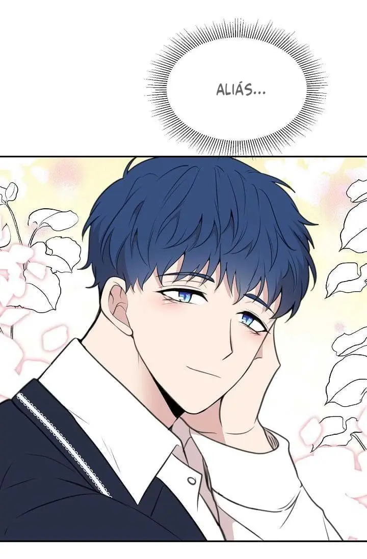 Dragon’s First Crush – Capítulo 17 Yaoi – Página 50