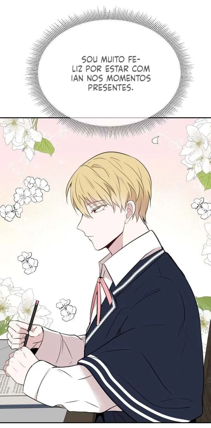 Dragon’s First Crush – Capítulo 17 Yaoi – Página 51