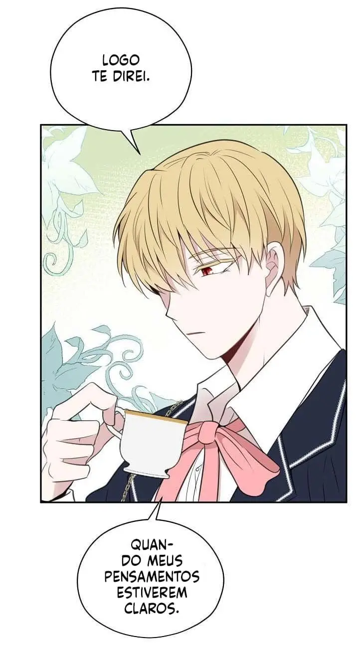 Dragon’s First Crush – Capítulo 17 Yaoi – Página 56