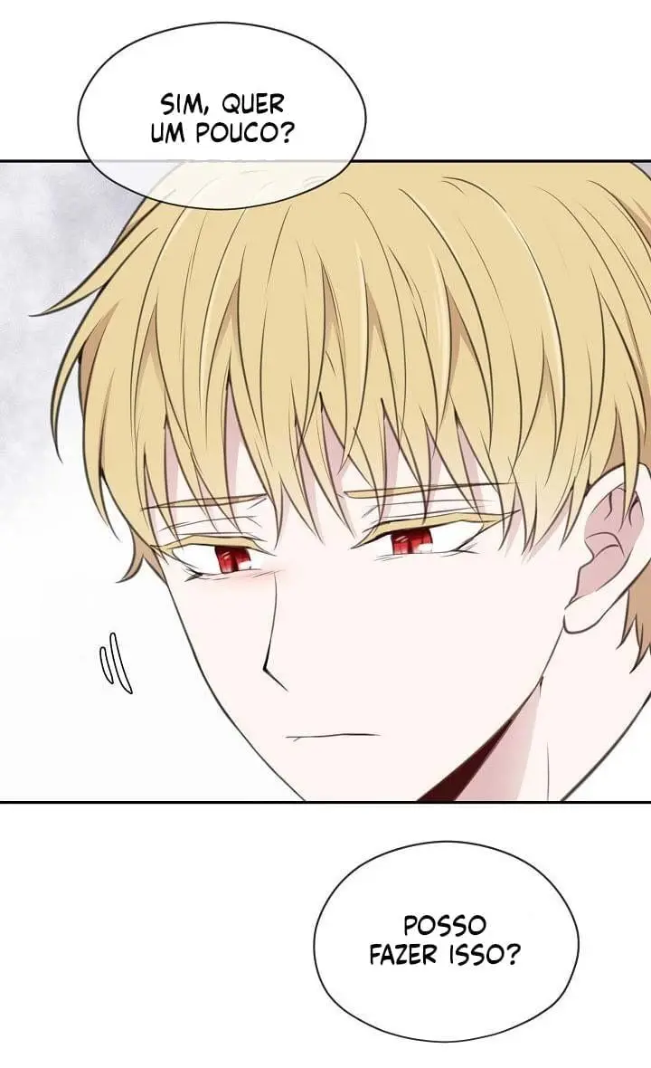 Dragon’s First Crush – Capítulo 17 Yaoi – Página 59