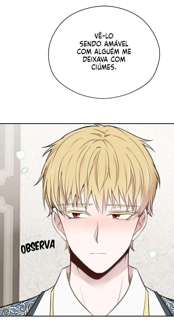 Dragon’s First Crush – Capítulo 17 Yaoi – Página 6