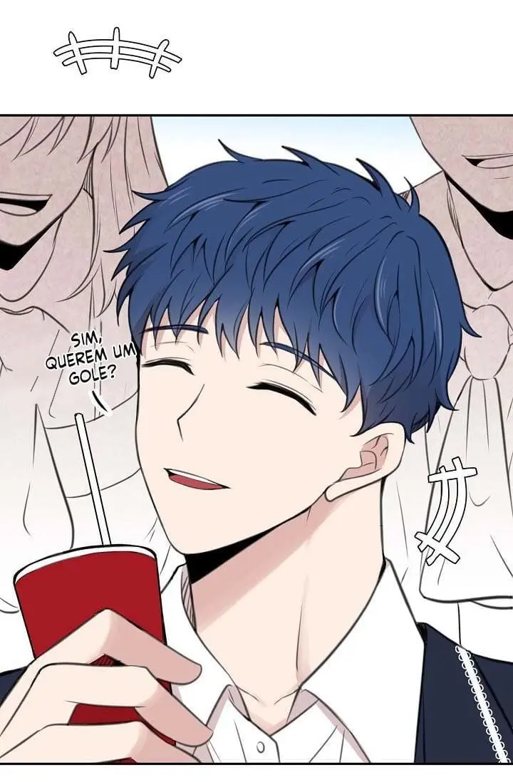 Dragon’s First Crush – Capítulo 17 Yaoi – Página 60