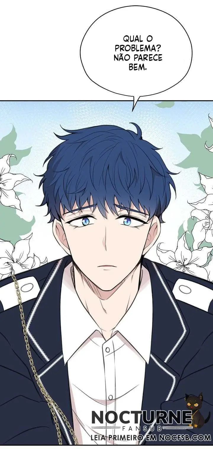 Dragon’s First Crush – Capítulo 17 Yaoi – Página 63