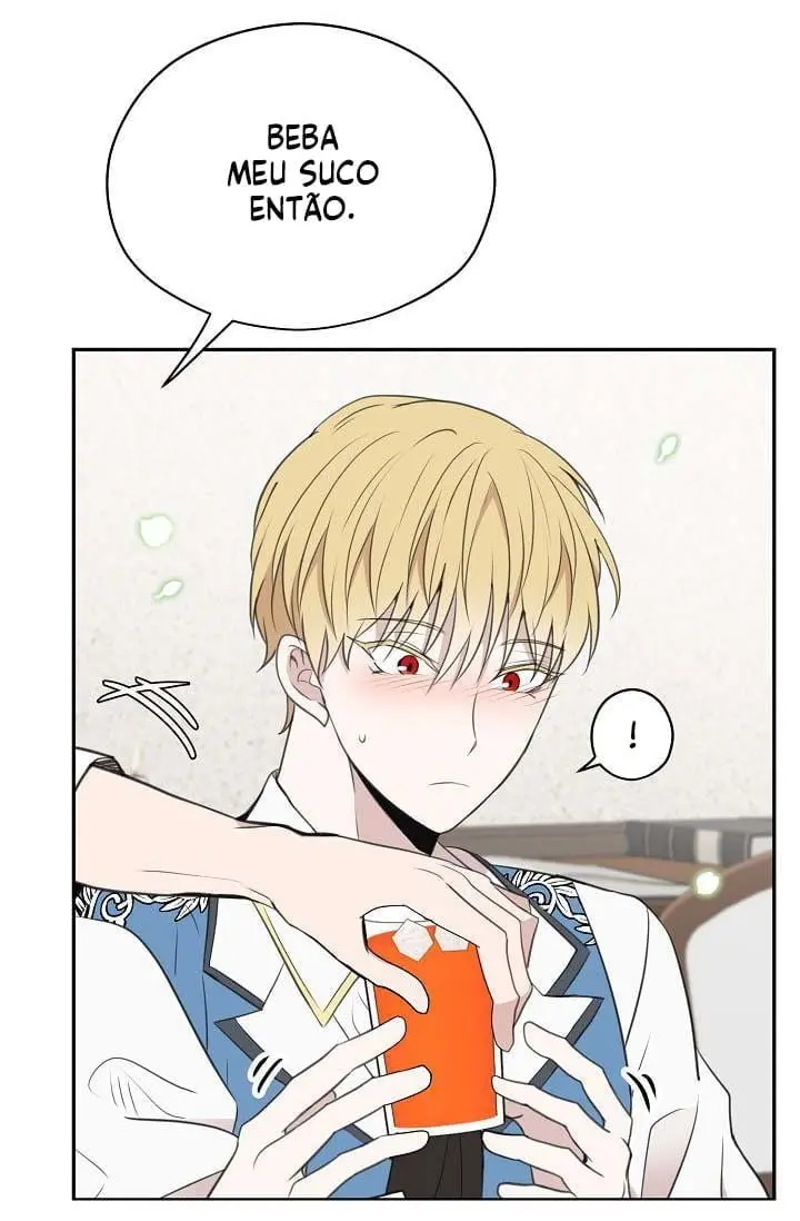 Dragon’s First Crush – Capítulo 17 Yaoi – Página 9