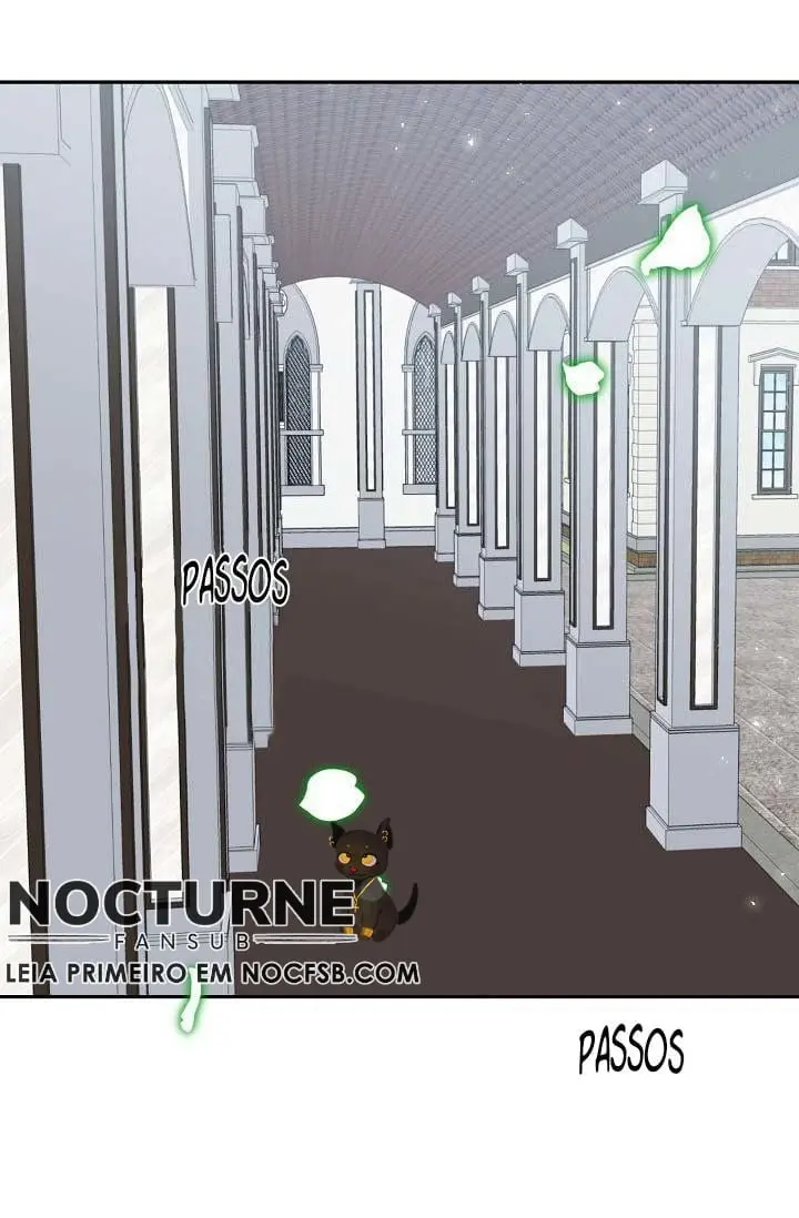 Dragon’s First Crush – Capítulo 18 Yaoi – Página 1