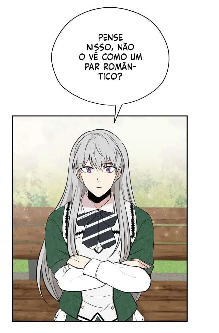 Dragon’s First Crush – Capítulo 18 Yaoi – Página 10