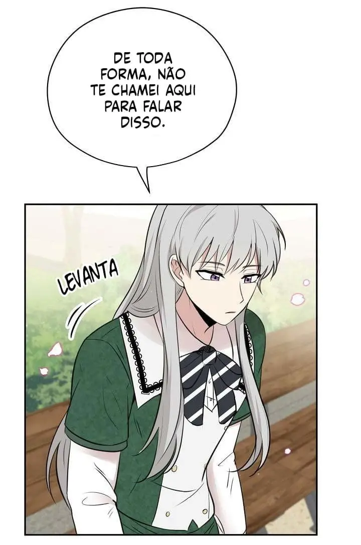 Dragon’s First Crush – Capítulo 18 Yaoi – Página 13