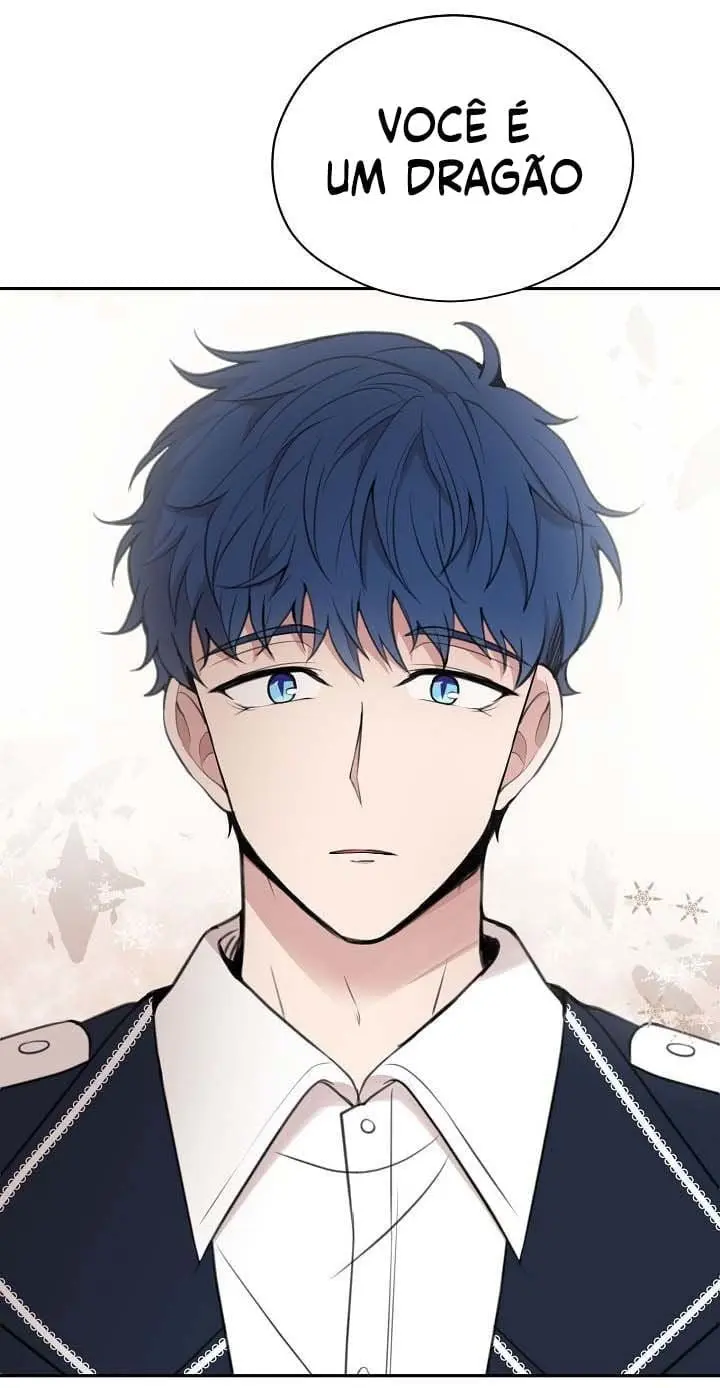 Dragon’s First Crush – Capítulo 18 Yaoi – Página 16