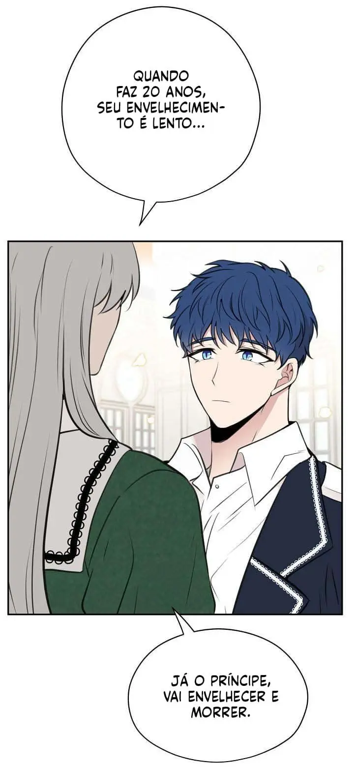 Dragon’s First Crush – Capítulo 18 Yaoi – Página 18