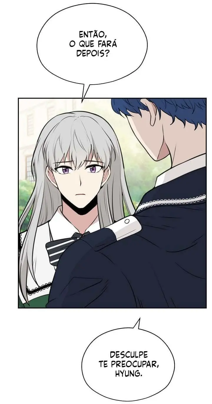 Dragon’s First Crush – Capítulo 18 Yaoi – Página 19