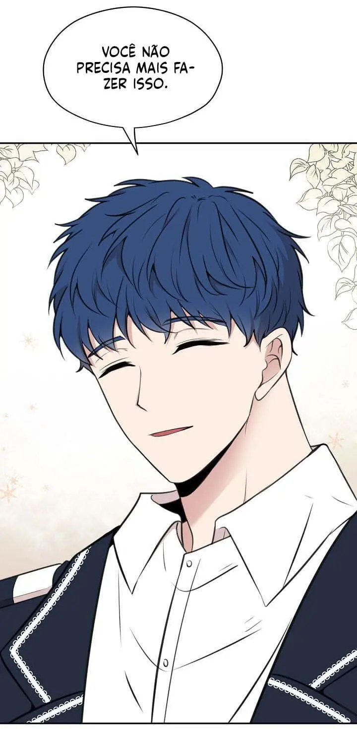 Dragon’s First Crush – Capítulo 18 Yaoi – Página 20