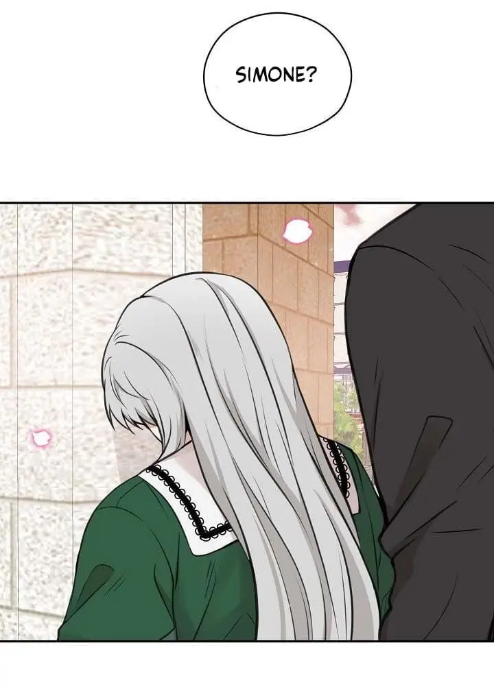 Dragon’s First Crush – Capítulo 18 Yaoi – Página 23