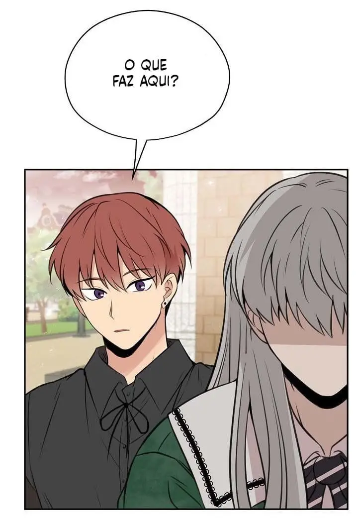 Dragon’s First Crush – Capítulo 18 Yaoi – Página 24