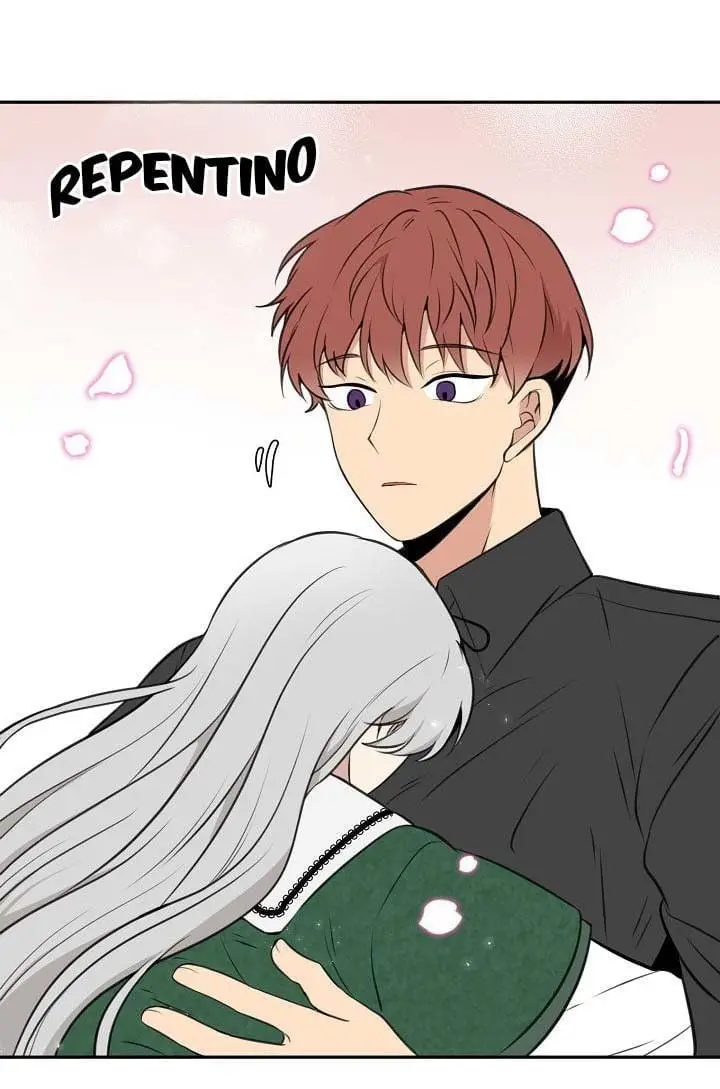 Dragon’s First Crush – Capítulo 18 Yaoi – Página 25