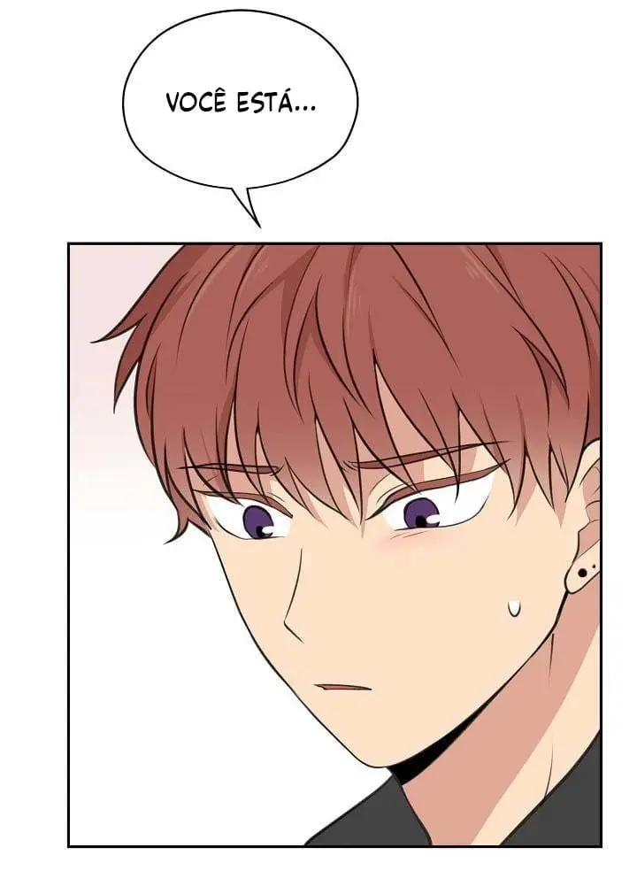 Dragon’s First Crush – Capítulo 18 Yaoi – Página 26