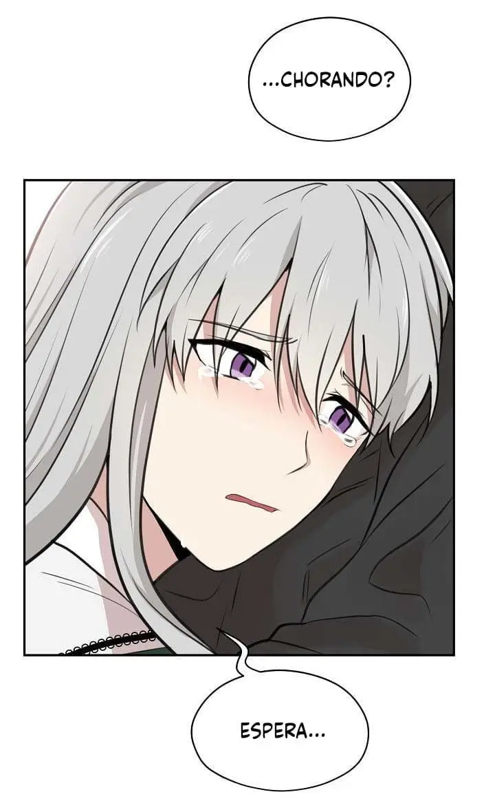 Dragon’s First Crush – Capítulo 18 Yaoi – Página 27