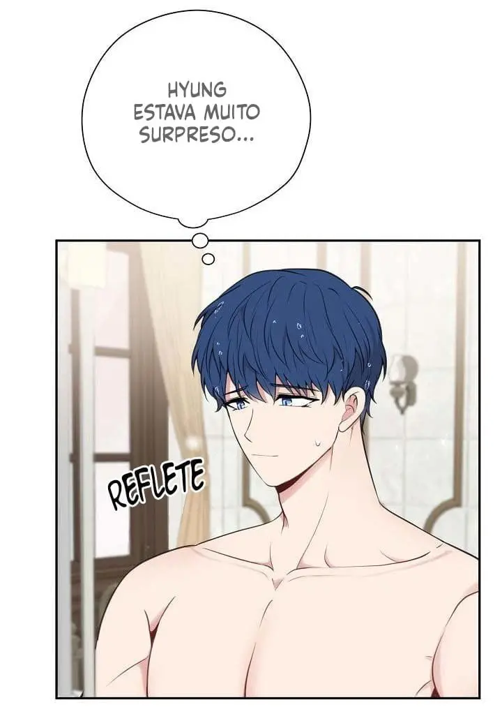 Dragon’s First Crush – Capítulo 18 Yaoi – Página 33