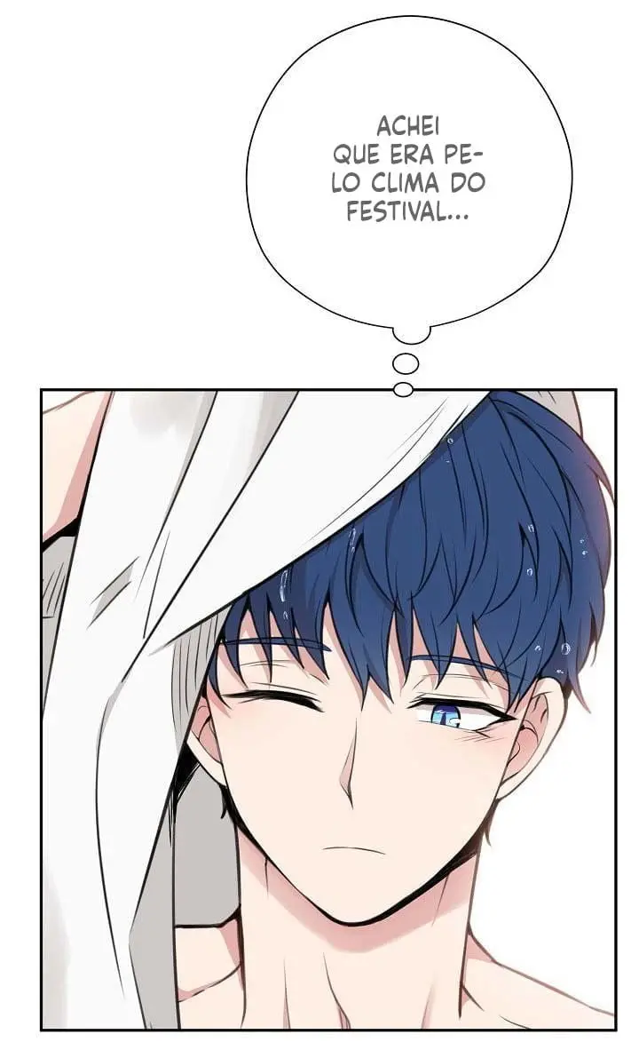 Dragon’s First Crush – Capítulo 18 Yaoi – Página 36