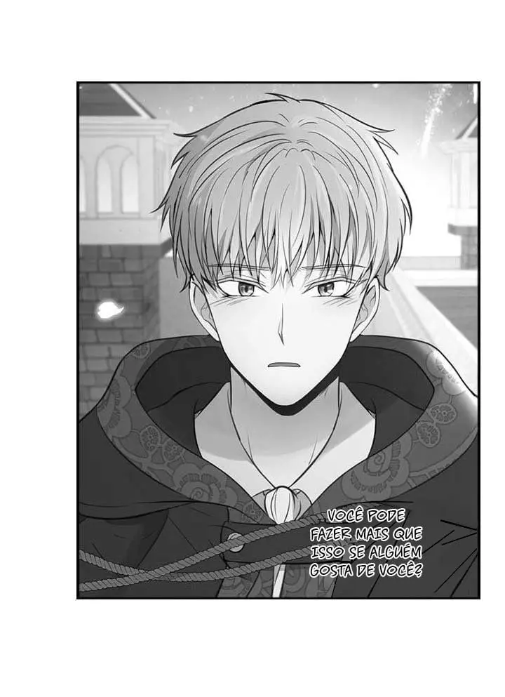 Dragon’s First Crush – Capítulo 18 Yaoi – Página 38