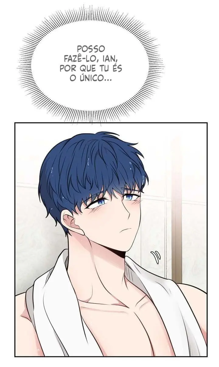 Dragon’s First Crush – Capítulo 18 Yaoi – Página 39