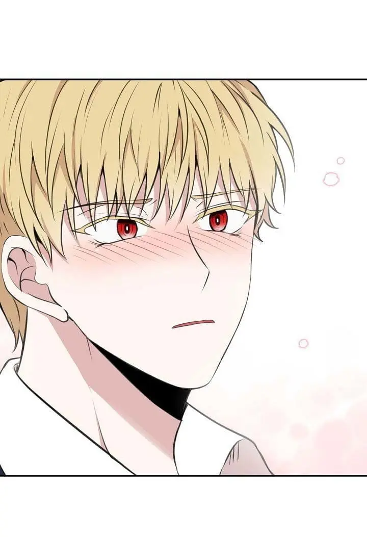 Dragon’s First Crush – Capítulo 18 Yaoi – Página 45