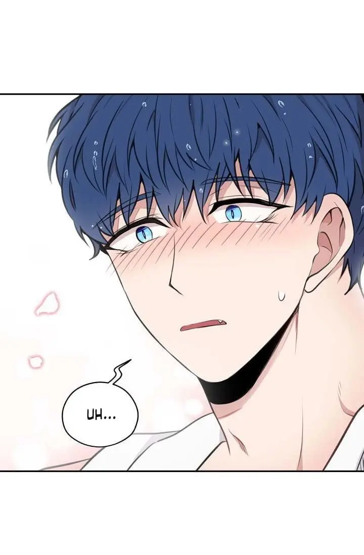 Dragon’s First Crush – Capítulo 18 Yaoi – Página 46