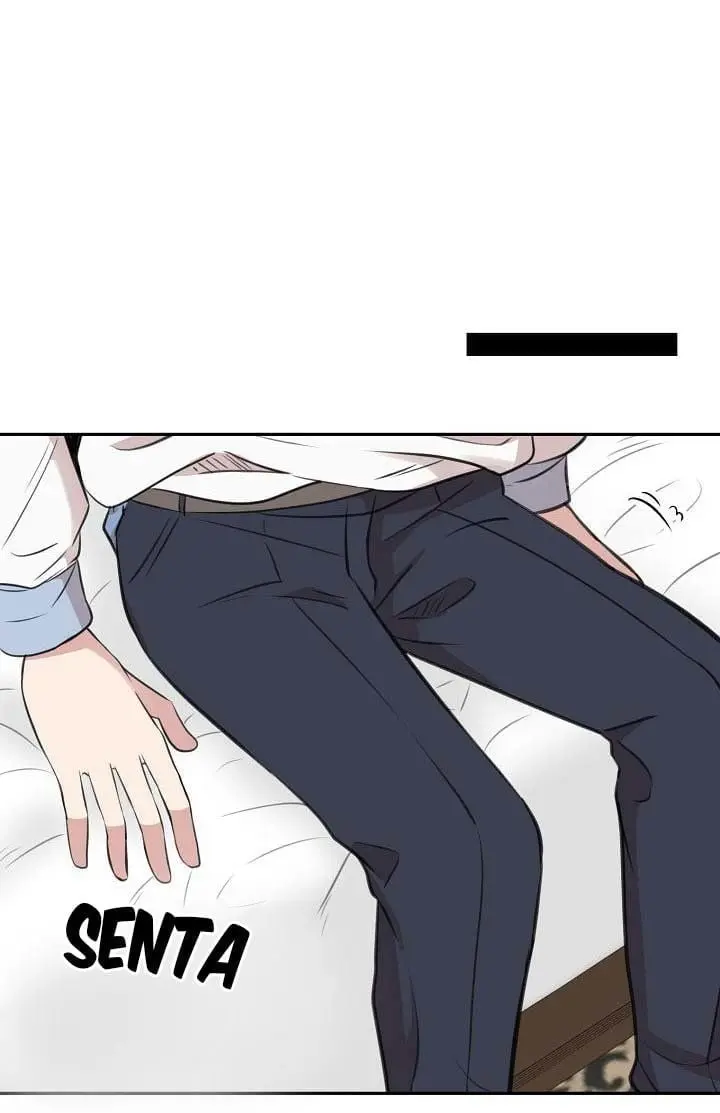 Dragon’s First Crush – Capítulo 18 Yaoi – Página 48