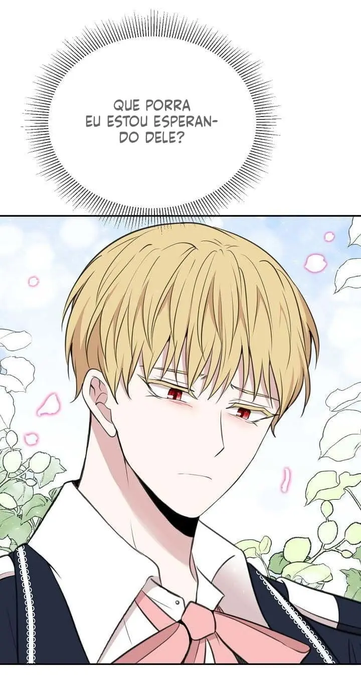 Dragon’s First Crush – Capítulo 18 Yaoi – Página 5