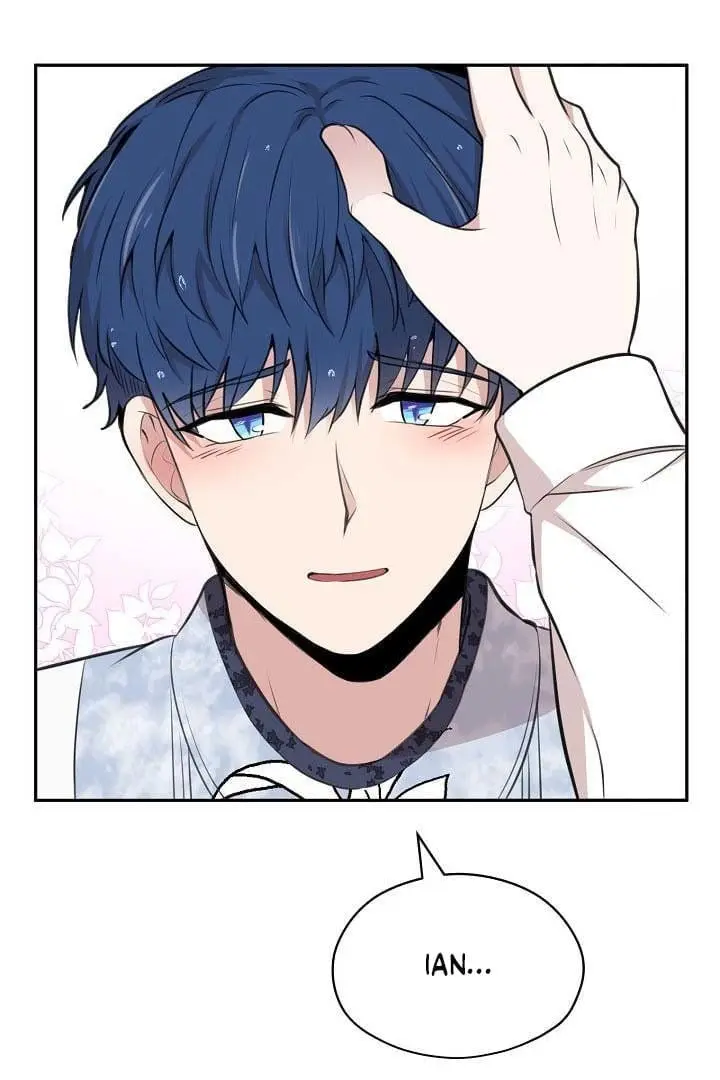 Dragon’s First Crush – Capítulo 18 Yaoi – Página 53