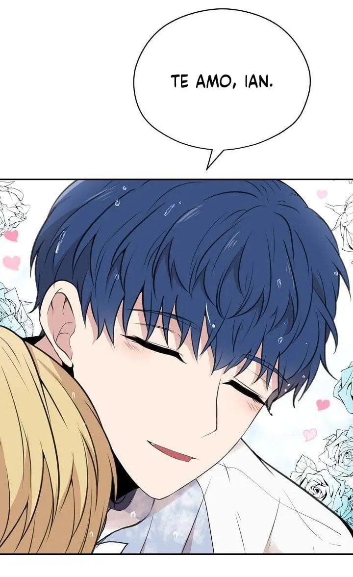 Dragon’s First Crush – Capítulo 18 Yaoi – Página 56