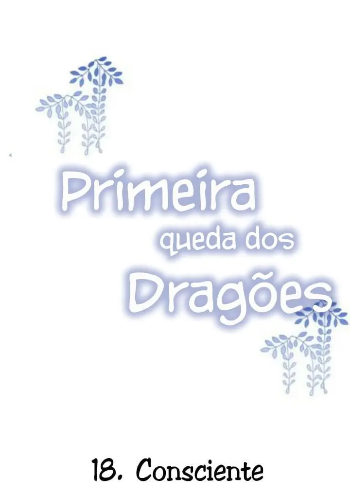 Dragon’s First Crush – Capítulo 18 Yaoi – Página 7