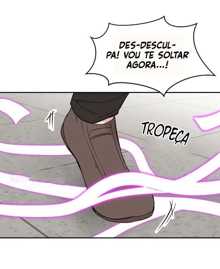 Dragon’s First Crush – Capítulo 19 Yaoi – Página 10