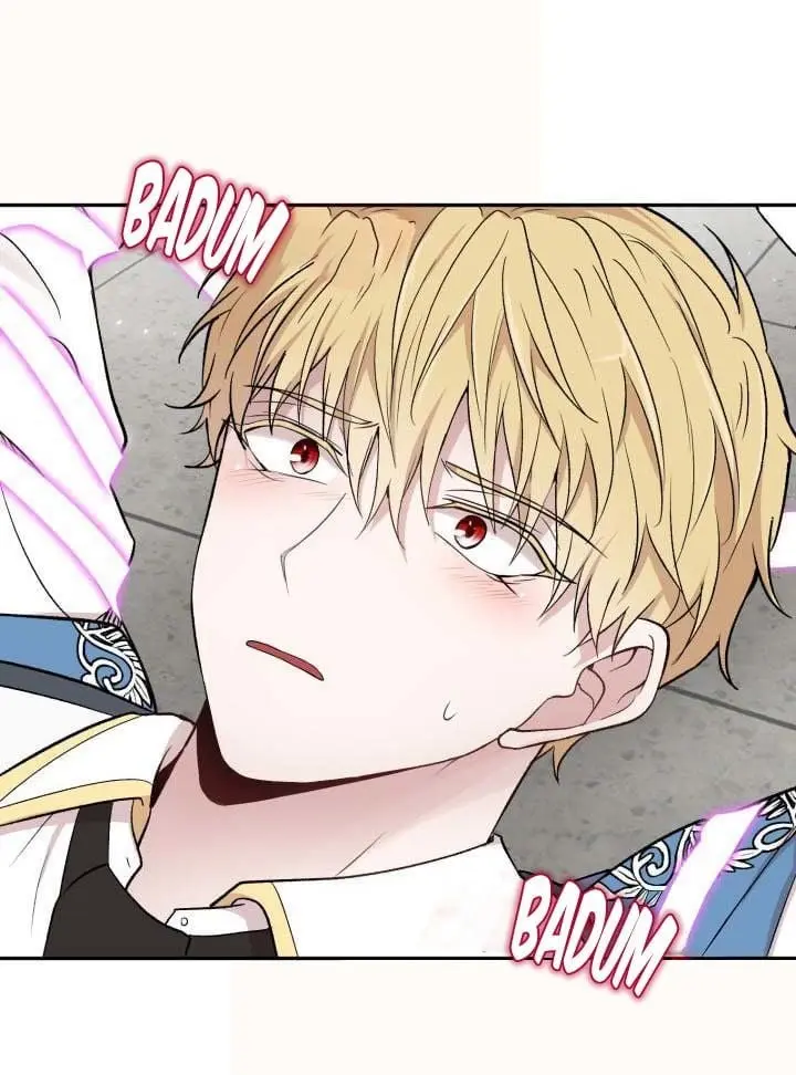 Dragon’s First Crush – Capítulo 19 Yaoi – Página 14