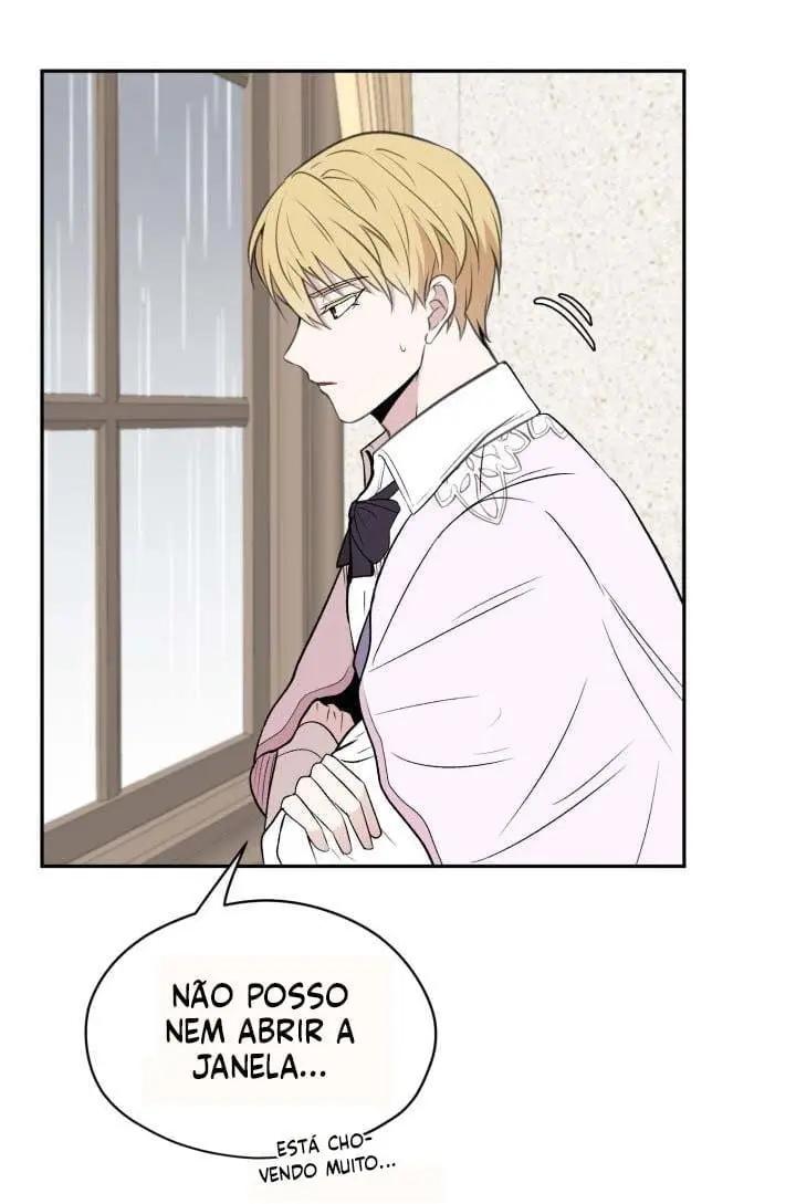 Dragon’s First Crush – Capítulo 19 Yaoi – Página 22