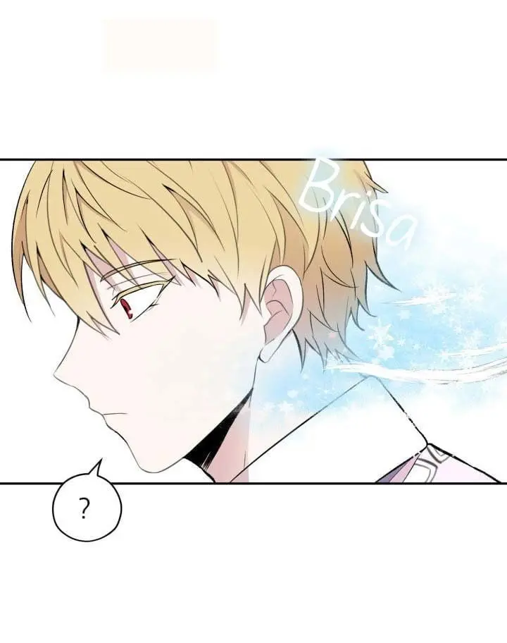 Dragon’s First Crush – Capítulo 19 Yaoi – Página 23