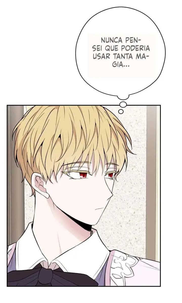 Dragon’s First Crush – Capítulo 19 Yaoi – Página 25