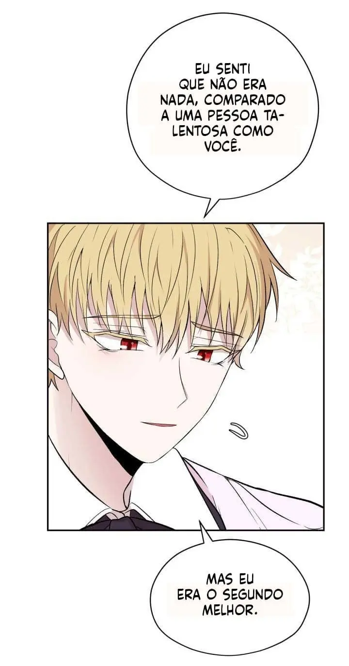 Dragon’s First Crush – Capítulo 19 Yaoi – Página 28