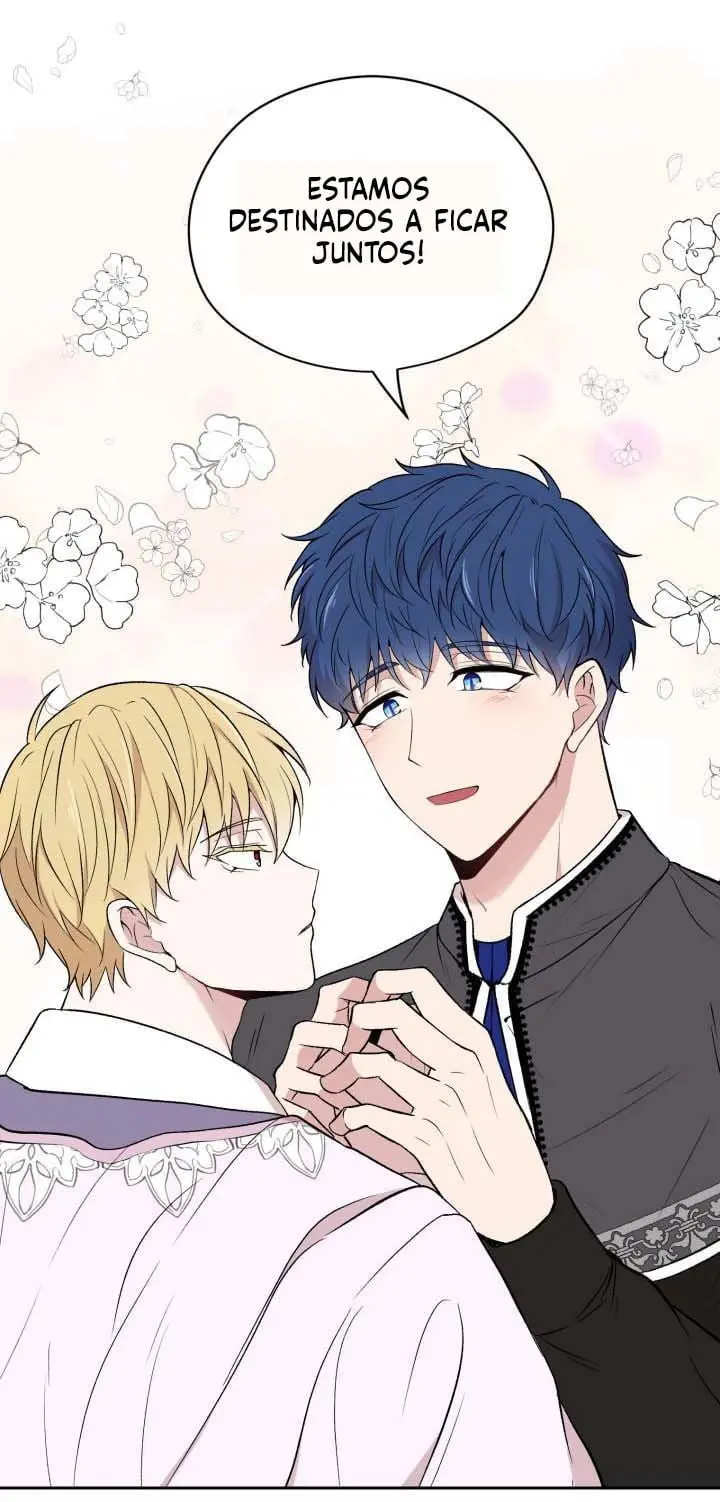 Dragon’s First Crush – Capítulo 19 Yaoi – Página 30